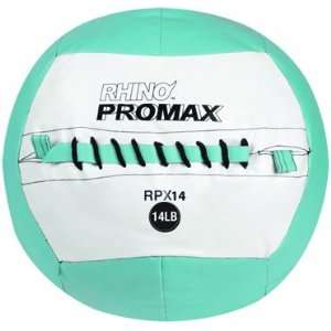  Champion Sports Promax Medicine Ball 14Lbs Sports 