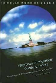   Borders, (0881324000), Gordon H. Hanson, Textbooks   