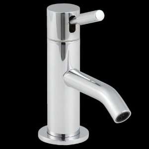  Pixi mini single lever mono basin mixer chrome faucet 