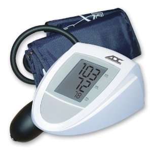   85400 American Diagnostic Blood Pressure Monitor