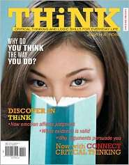 Think, (0078038200), Judith Boss, Textbooks   