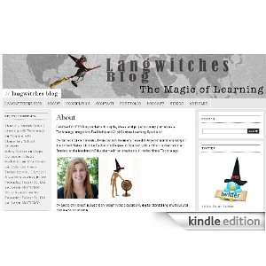  Langwitches Blog Kindle Store Silvia Rosenthal Tolisano
