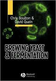   Fermentation, (1405152680), Chris Boulton, Textbooks   