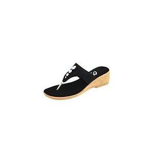 Onex   Morgan (Black)   Footwear