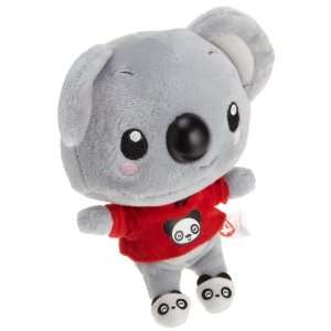  Ty Beanie Baby   Tolee   Ni Hao Kai Lan   Koala Toys 