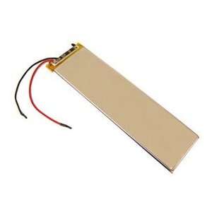Customize Polymer Li Ion Battery 3.7V 6400mAh with PCB (PL7548168WR 