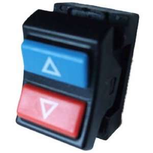  NEW 1985 1990 Ranger Window Control Switch Ford (1985 1986 