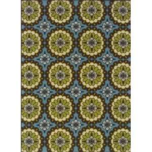  Sphinx by Oriental Weavers Caspian 8328L 710 x 1010 