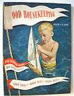 GOOD HOUSEKEEPING MAGAZINE,8 1943,ALEX ROSS COVER  