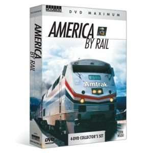  60282 America By Rail 