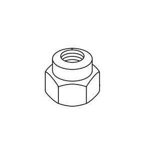  Reed 8484 Feed Nut (94154)