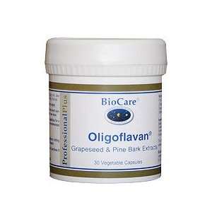  Biocare Oligoflavan 30 capsules