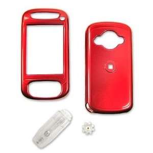   HTC 8525 PDA Smartphone Case Cover Snap On Cell Phones & Accessories