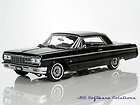 1964 Impala SS Coupe In Black with Black Inter. DDS $89