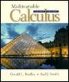   Calculus, (0138639450), Gerald L. Bradley, Textbooks   