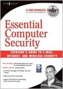 Essential Computer Security T. Bradley