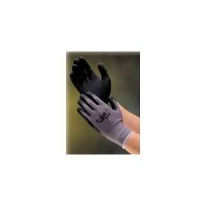  PIP 34 874 Gloves, Palm Coated,Charcoal,XS,PR