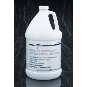  Medline MDS88000B9H Enzymatic Detergent and Pre Soak 