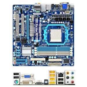  NEW GA 880GM UD2H Motherboard (Motherboards) Office 