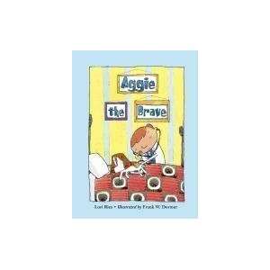    Aggie the Brave (Aggie and Ben) [Paperback] Lori Ries Books