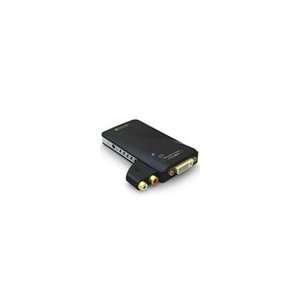    USB to DVI Adapter with Audio OutPut for Hp laptop Electronics