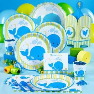  Whale of Fun Party Pack Add On for 8 Toys & Games