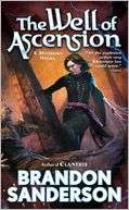   The Well of Ascension (Mistborn Series #2) by Brandon 