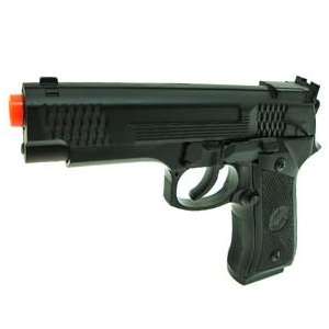  8945 Spring Metal Pistol Airsoft Gun
