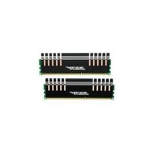   Viper Xtreme 8GB (2 x 4GB) 240 Pin DDR3 SDRAM DDR3 1866 Electronics