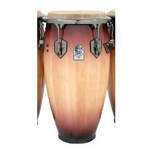 Toca E Velez Wood Conga 11 3/4 Musical Instruments