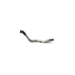   Cobb 05 08 LGT MT / 08 11 WRX/STi MT Only Catted Downpipe Automotive