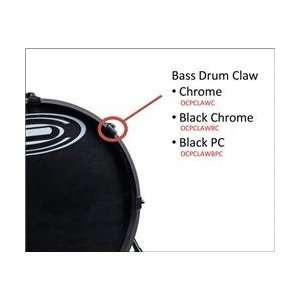  Orange County Drums and Percussion OCPCLAWBPC BASS DRUM 