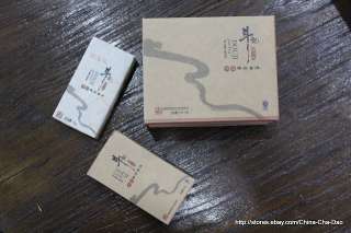 2010 Douji Yu Dou Raw Puerh Tea Brick (Small) 75g  