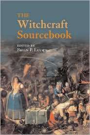   SourceBook, (0415195063), Brian P. Levack, Textbooks   