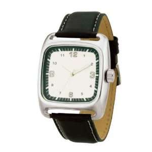  W52 Mens Wristwatch 