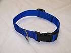 royal blue dog collar $ 5 95  see suggestions
