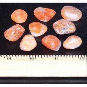  Tumbled Orange Calcite (Canada) (5/8   1)   1pc 