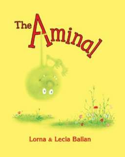   Aminal by Lorna Balian, Star Bright Books, Incorporated  Hardcover