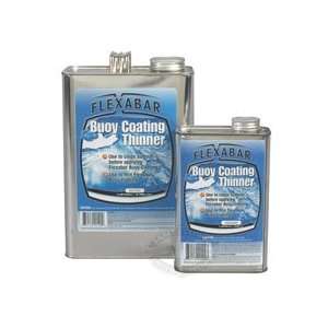  Aquagard Buoy Paint Thinner 90100 Gallon