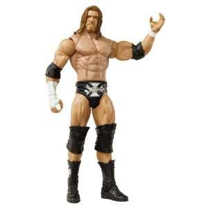  WWE Triple H Wrestlemania 21 Figure Series 16 Toys 