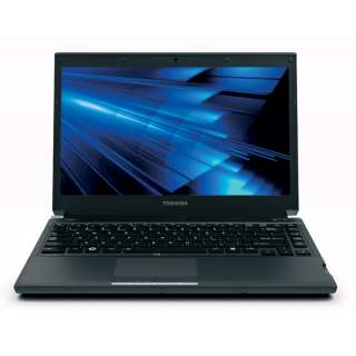 Toshiba 13.3 Portege R835 P56X LED Notebook PC ~ Blue 883974688388 