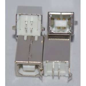   type USB Female Printer Interface (Copper Feet) (ONE) Electronics