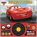 Disney Car Steering Wheel Sound, Author by 