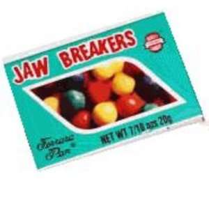 Jaw Breakers Grocery & Gourmet Food