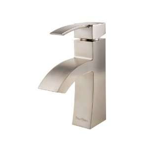  Price Pfister Bernini Single Hole Lavatory Faucet