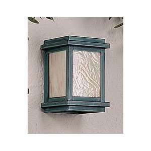  9203 B   Oceanside Exterior Wall Sconce