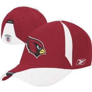   Arizona Cardinals NFL Official Player Flex Fit Hat