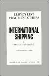   NOBLE  International Shipping by Bruce Farthing, L L P, Incorporated