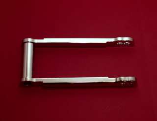 Brand New Adjustable 1” or 3” Lowering Links for the 2006 2010 