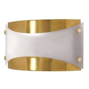  60/939   Nuvo Lighting   One Light Wall Sconce  